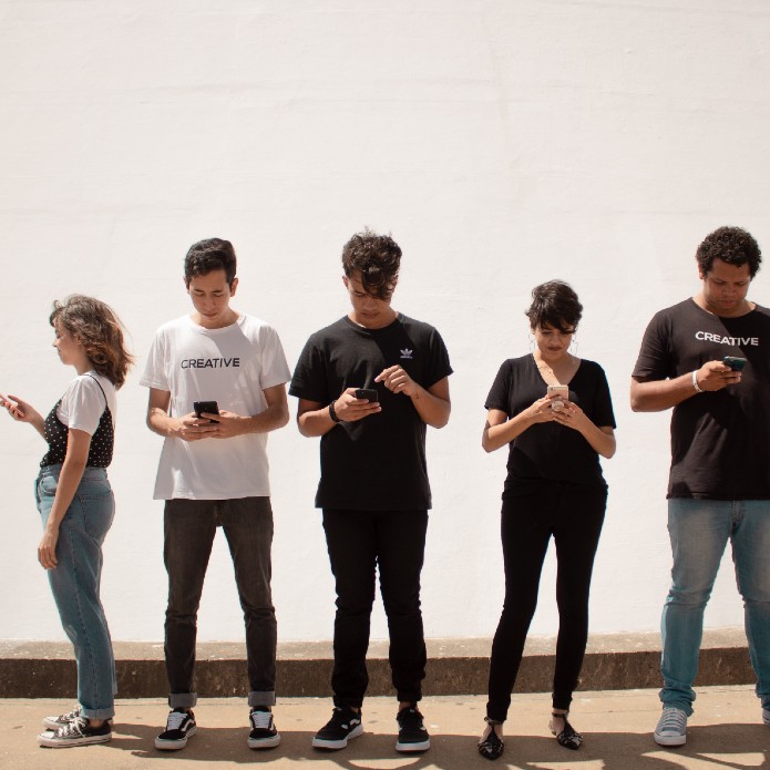 Com reduir la petjada digital