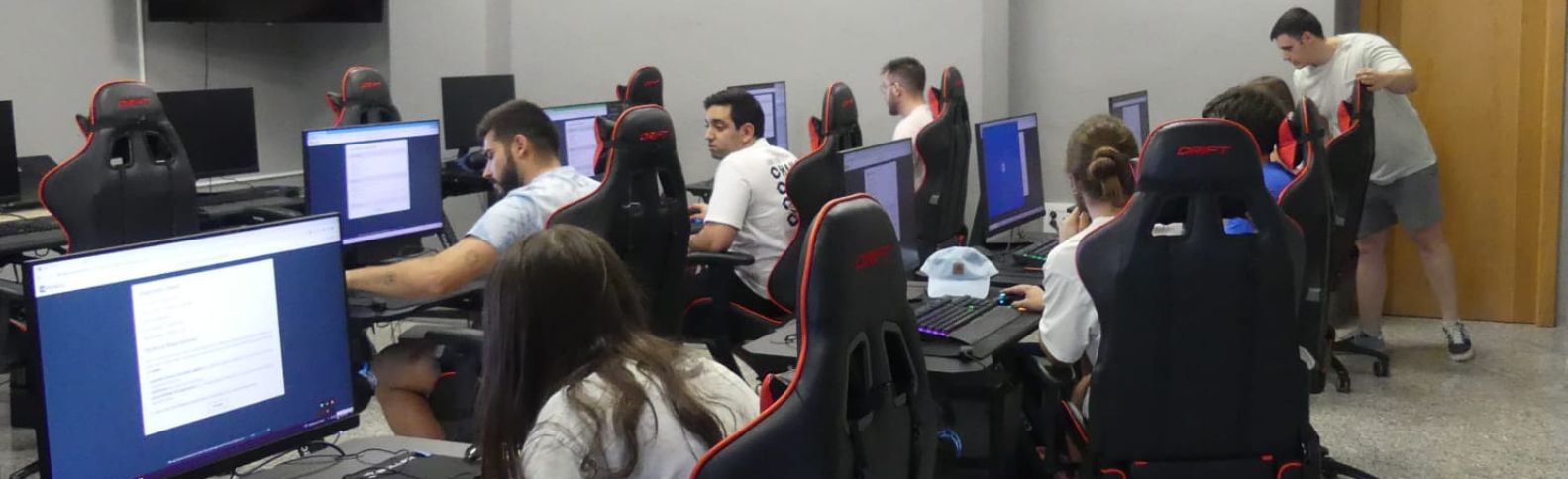 La Inteligencia Artificial, un nuevo espacio sobre el que construir empleo