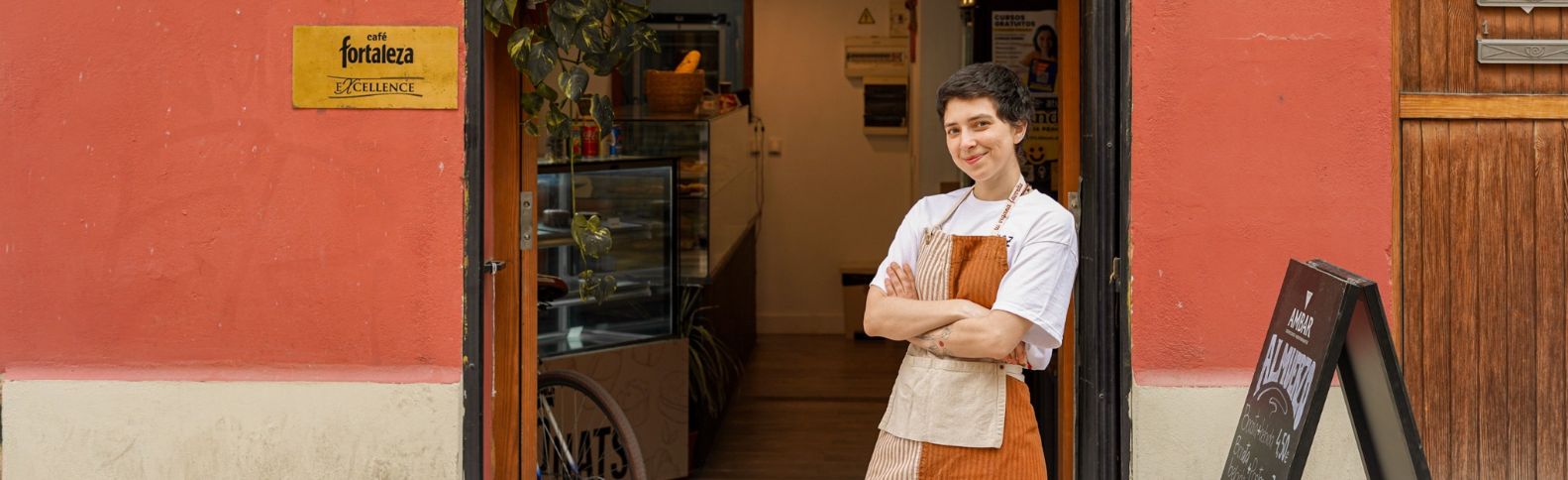 Estas son las ganadoras de la V edición de los Premios Impulsa al Autoempleo