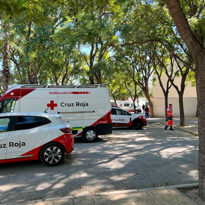 Acompañamiento cuando más hace falta