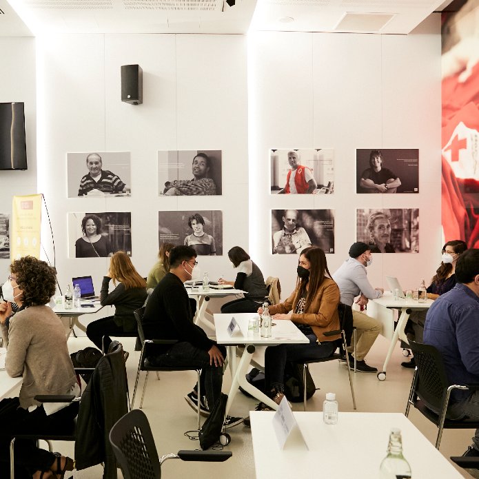 Competències digitals per reduir bretxes i augmentar l'ocupabilitat