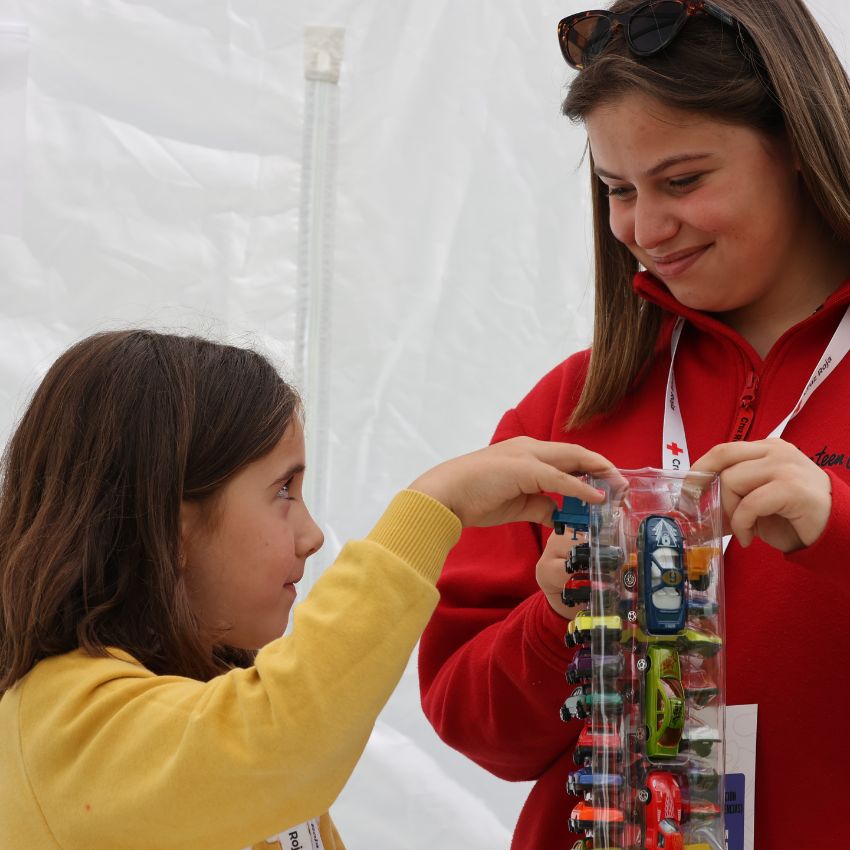 Cómo saber si un juguete es seguro: claves para elegir bien y proteger a la infancia
