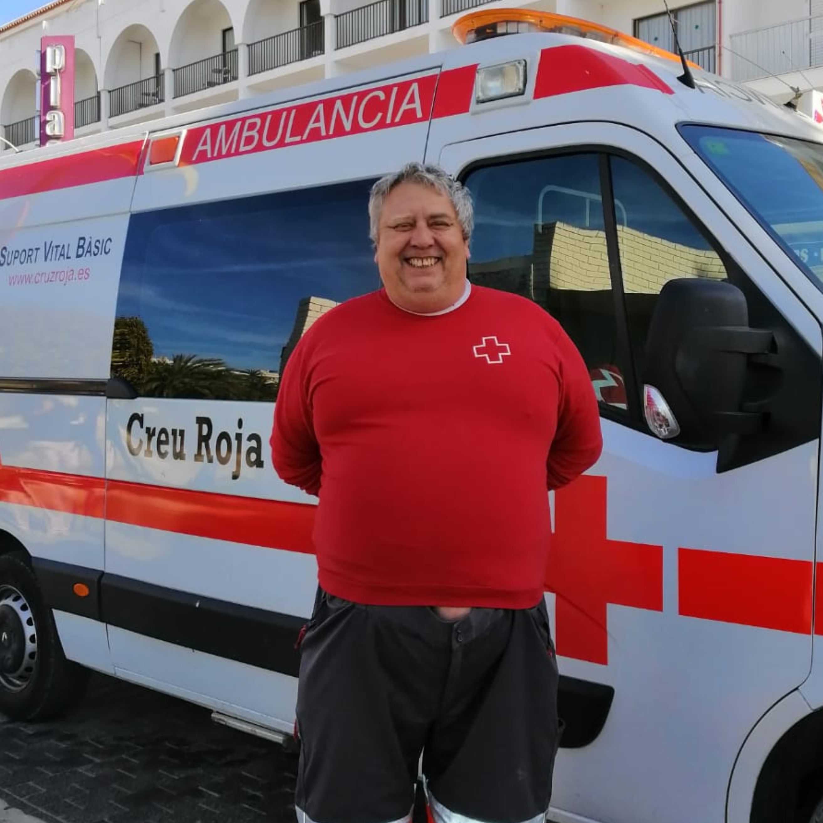 “Nire alde egindako guztia itzuli nahi dut”