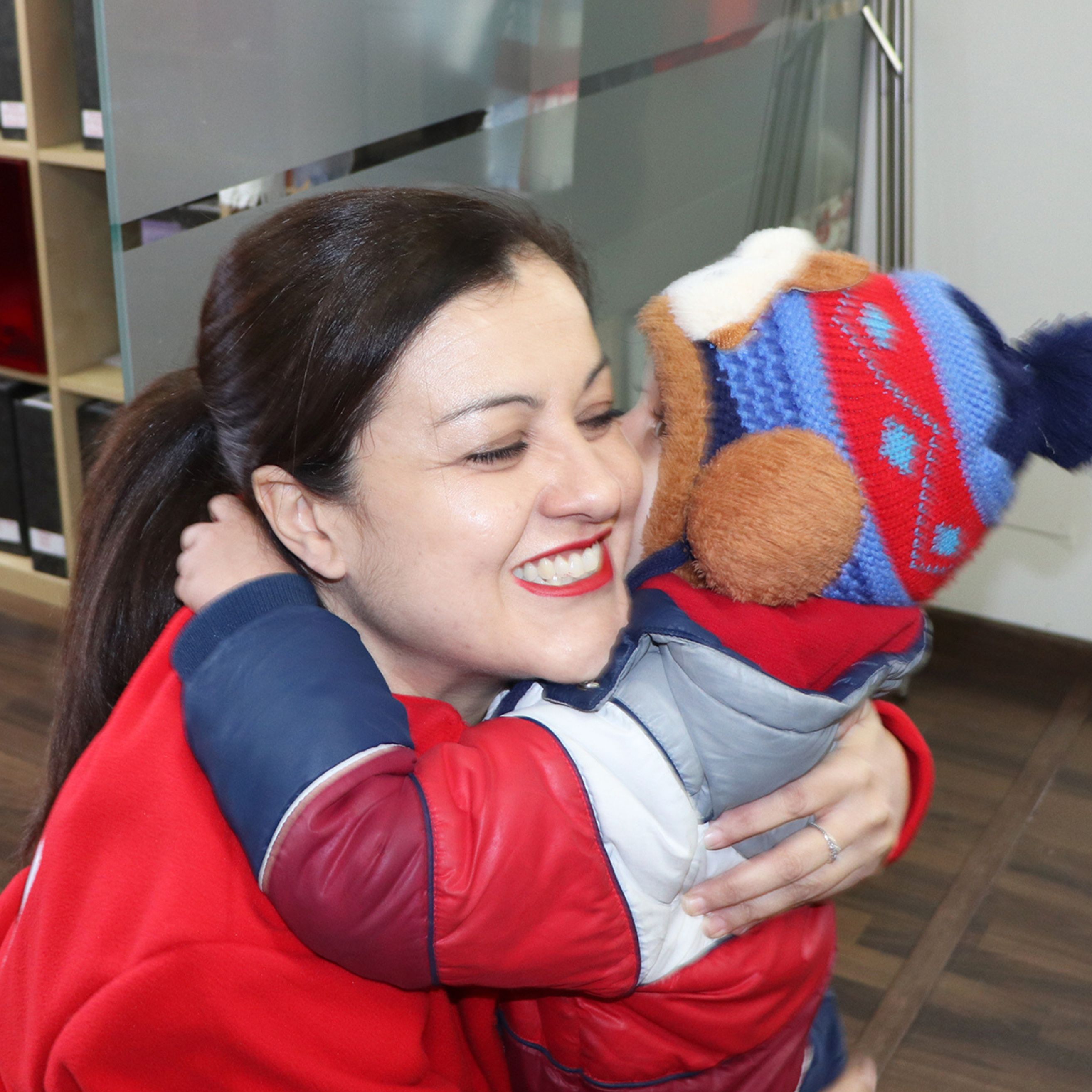 Venezuelako ustekabeko ihesa: etorkizun hobearen bila