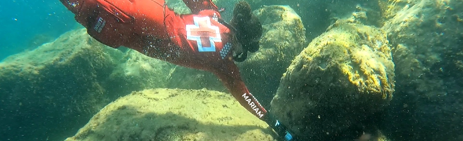 El reto de mantener los mares limpios