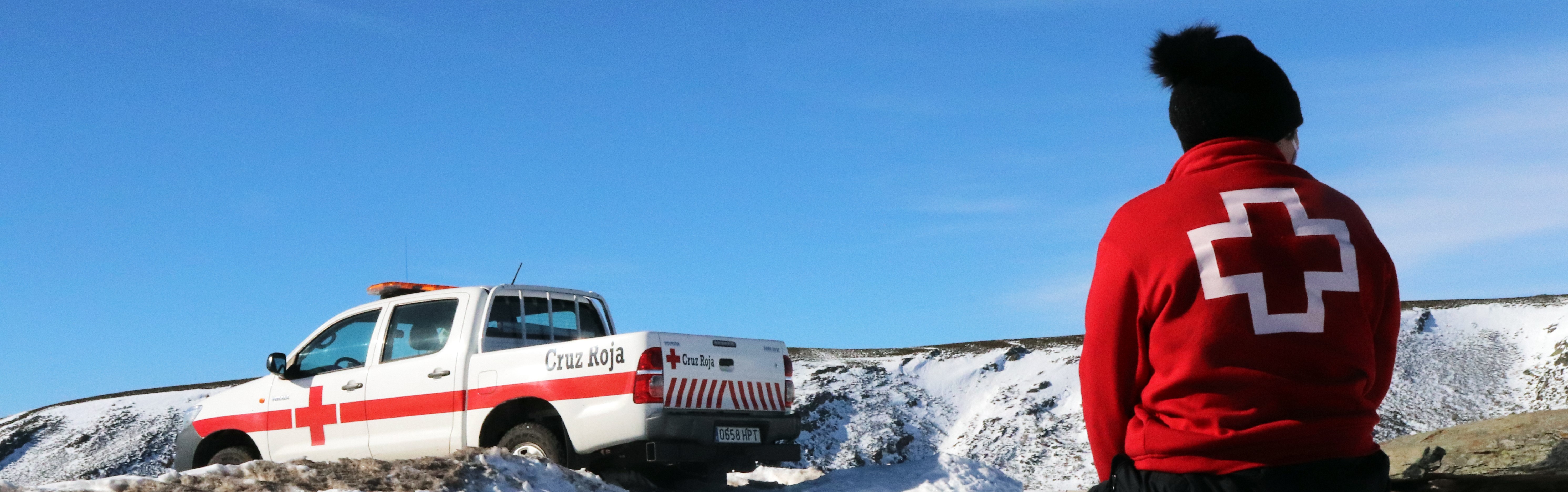 Tres horas de viaje para que nadie se quede sin su medicación