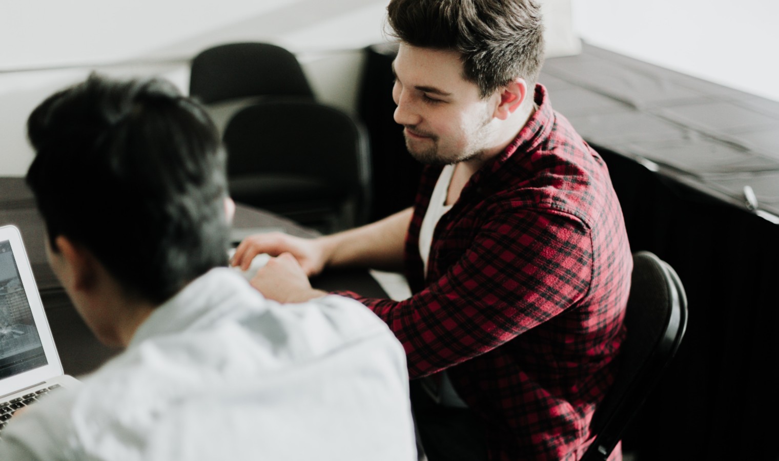 Qué es el mentoring y cómo puede ayudar en la búsqueda de empleo