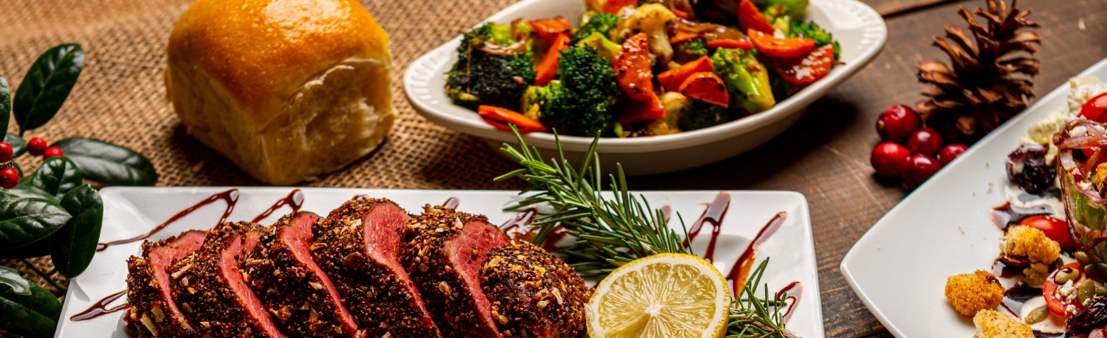 7 consejos para preparar menús saludables y conscientes