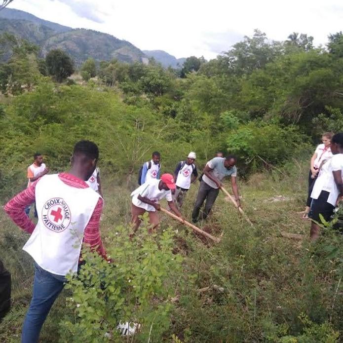 Fortalecerse para resistir