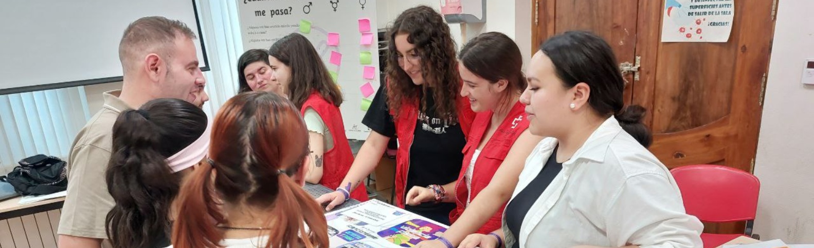 Desmontando los mitos del amor romántico