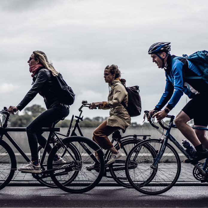 Mugikortasun jasangarria sustatzeko gomendioak