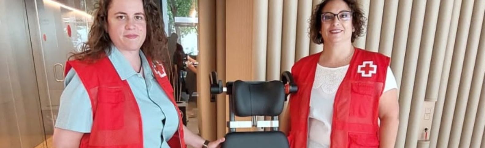 Derribar barreras invisibles y recuperar la autonomía