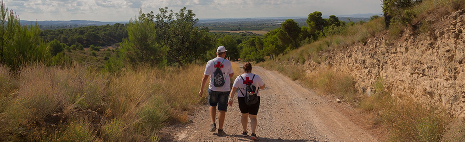 Primeros auxilios en la naturaleza