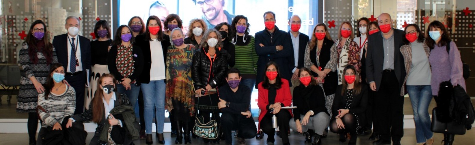 Caminando hacia una sociedad más igualitaria