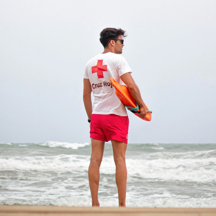 222 playas (más) seguras este verano