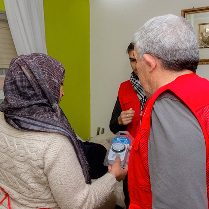 Etxean energia aurrezteko aholkuak