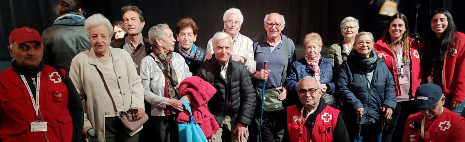 CRECE: hacia un nuevo modelo de cuidados