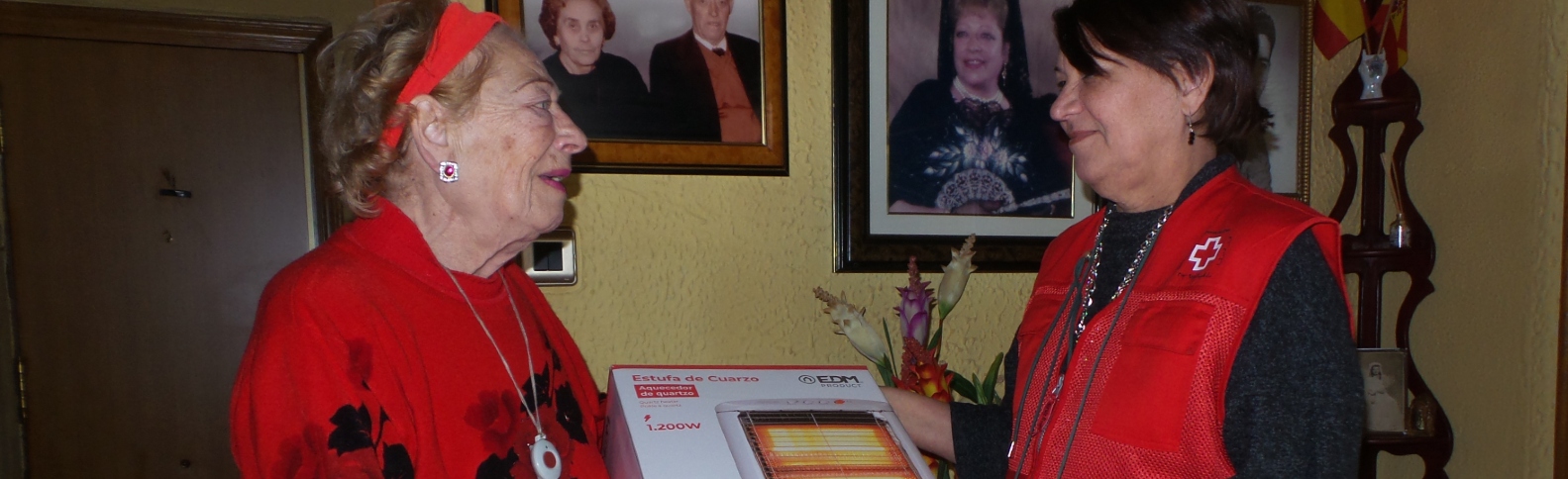 Palabras de aliento cuando más se necesitan