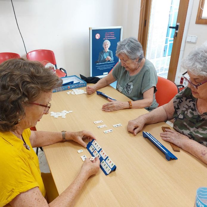 Un refugi per al cor