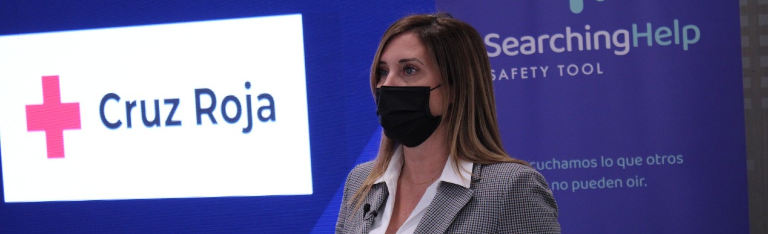 Cómo Internet (y la tecnología) pueden ayudar a prevenir el suicidio