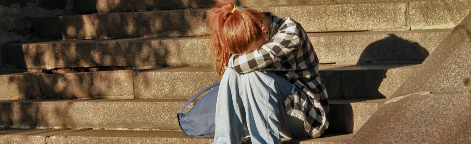 La soledad no deseada también afecta a la juventud