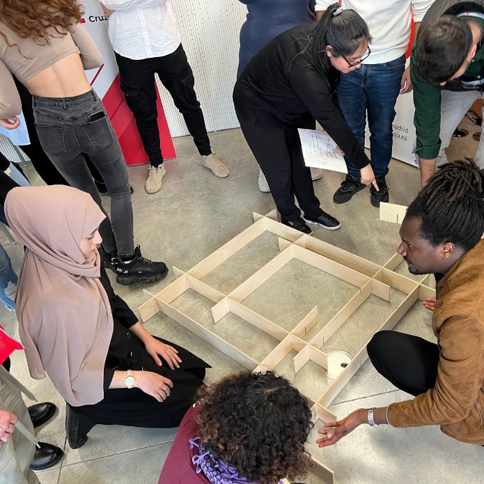 TándEM: una oportunidad para el empleo juvenil