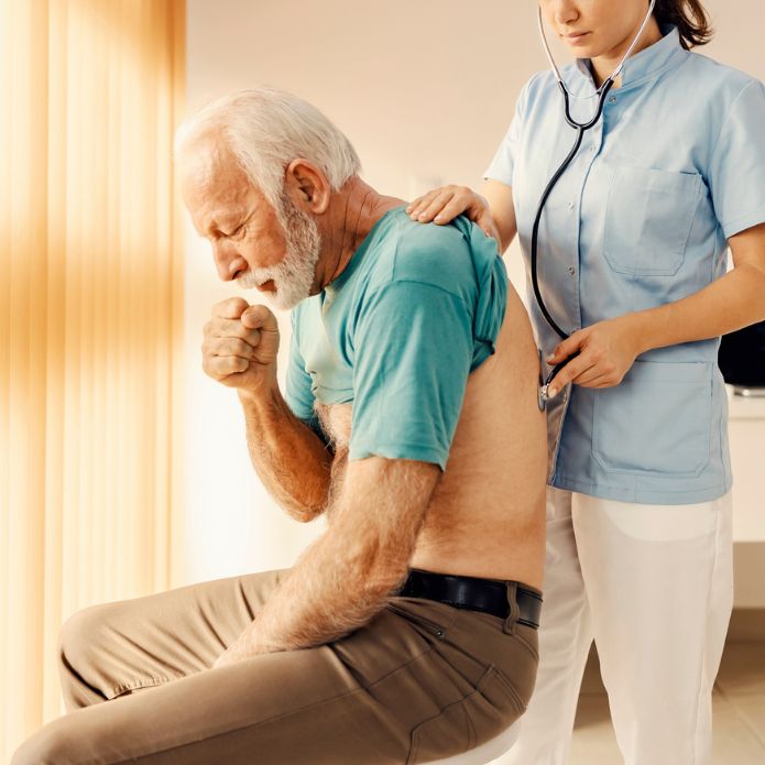 Tuberkulosiaren transmisioa gelditzea posible da