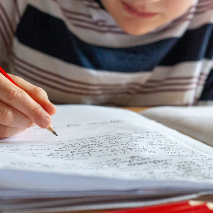 Volver al cole sin gastar de más