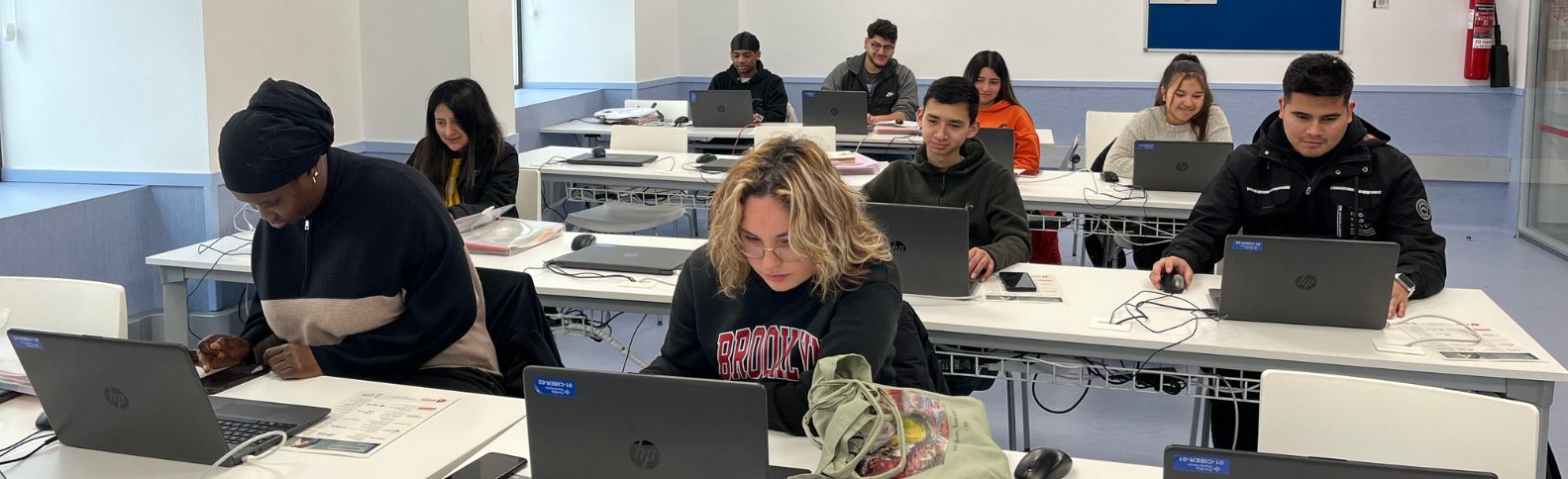 Training for Digital Future 3.0: formación digital para transformar el futuro de la juventud