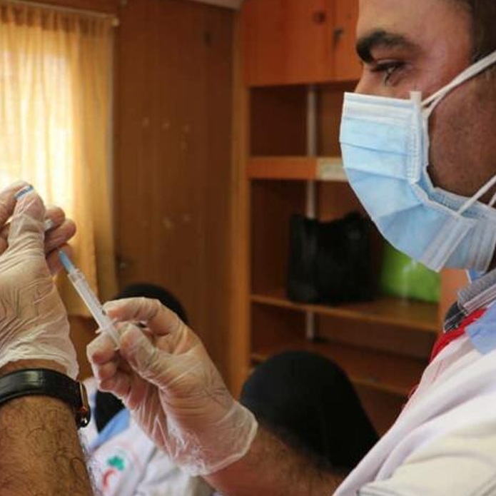 5 peticiones para que las vacunas contra la COVID-19 lleguen a todos los rincones