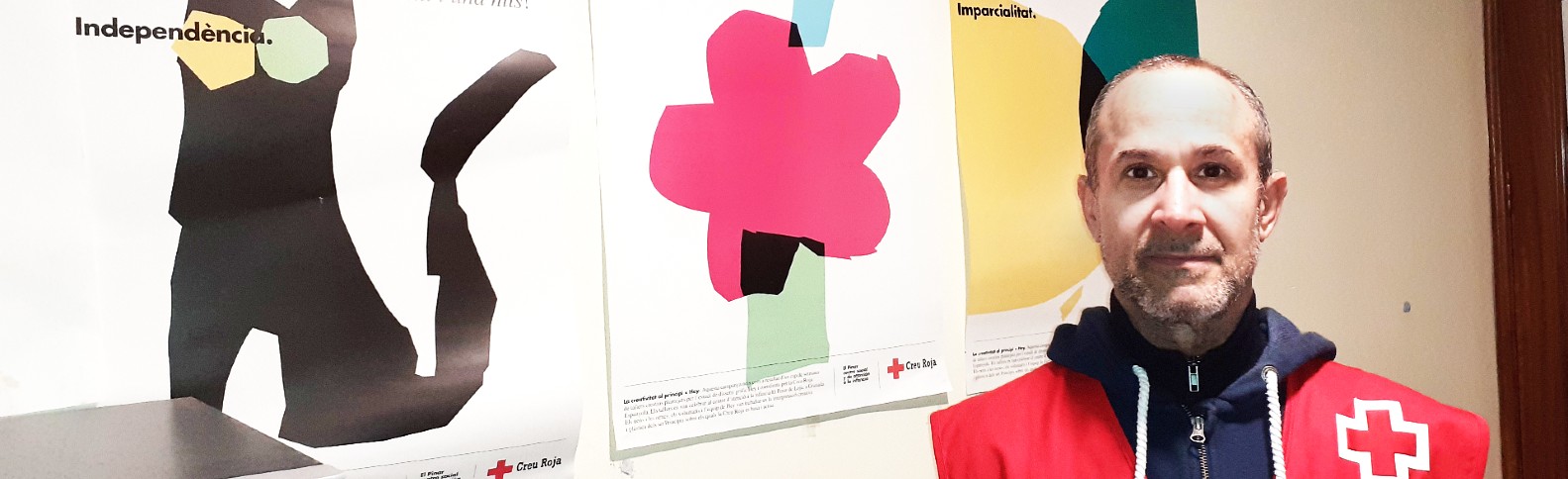 De Santiago de Cuba a Mallorca con el voluntariado como bandera