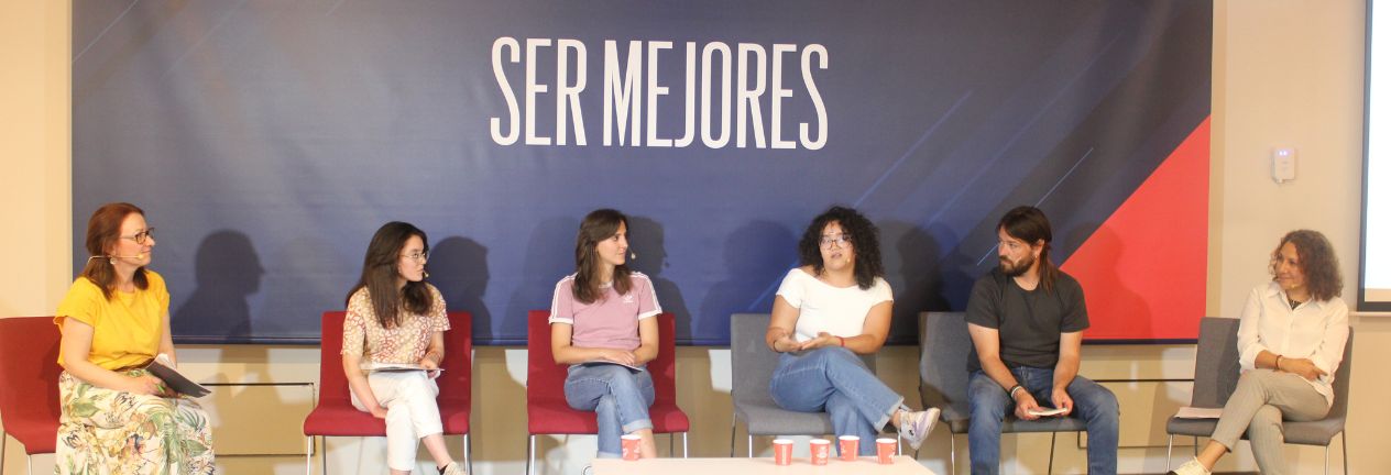 Modelo Acompaña, un ejemplo de intervención integral para jóvenes en dificultad social