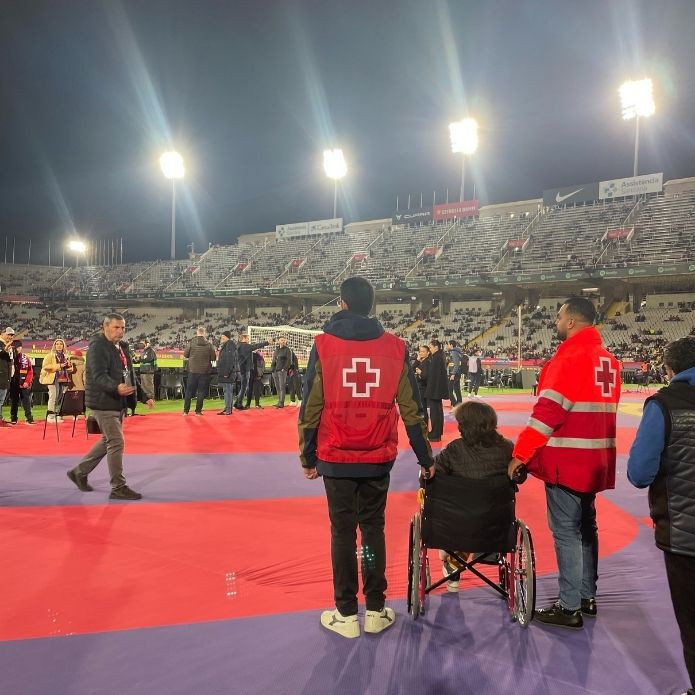 Rompiendo barreras en el mundo del fútbol