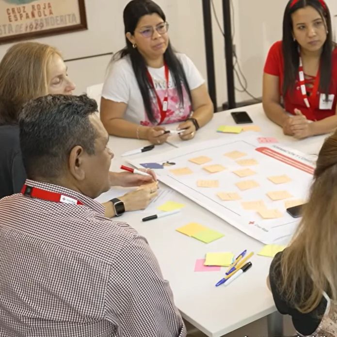 Abrir camino al talento para avanzar hacia un empleo más inclusivo
