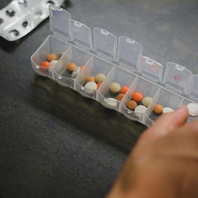 ¿Por qué es tan importante seguir la pauta médica?