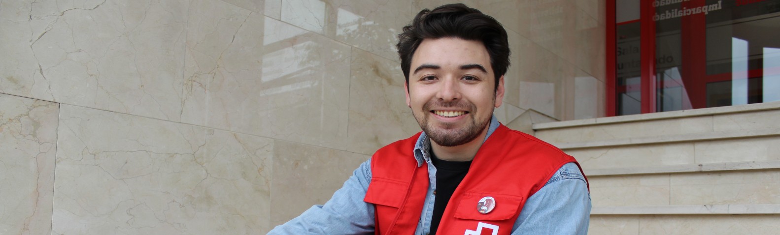 De las prácticas al voluntariado