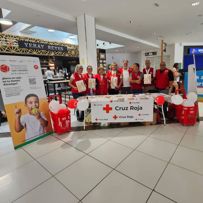 Desayunos y Meriendas con corazón: cada aportación cuenta