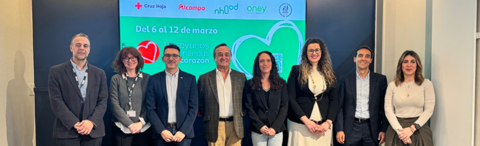 Contribuye a mejorar la alimentación de miles de niños y niñas