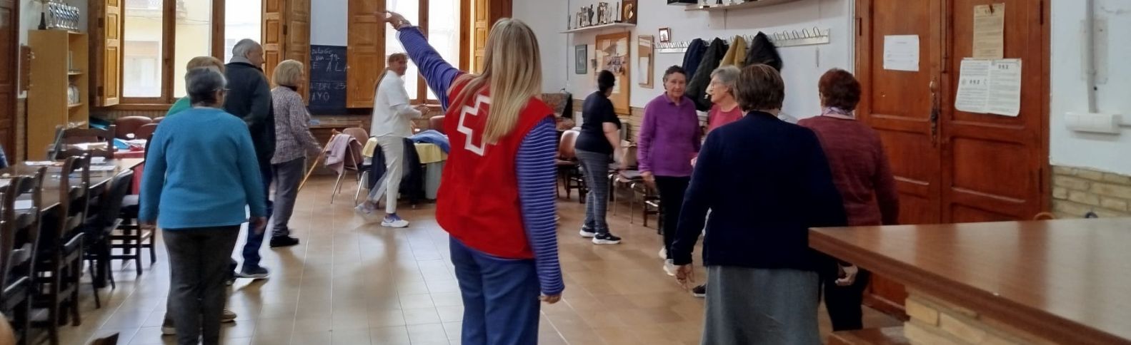 En Mira, cada miércoles hay un motivo de alegría