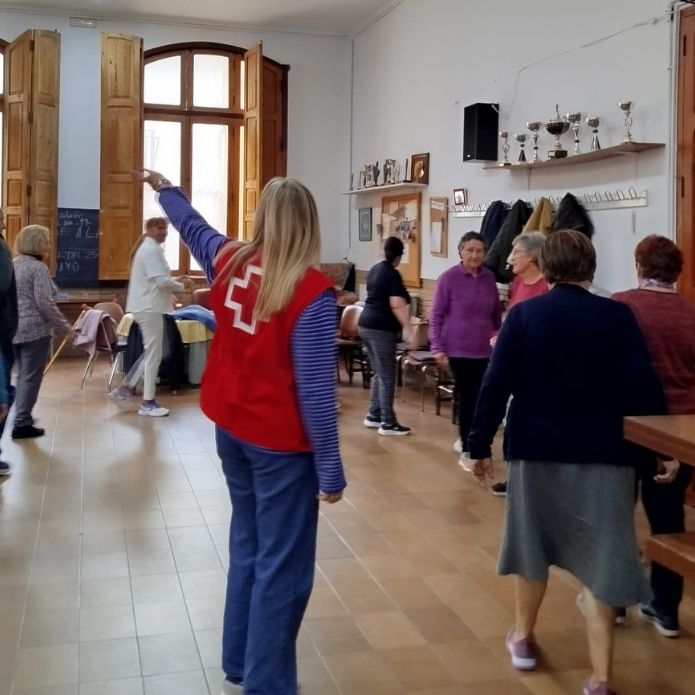 En Mira, cada miércoles hay un motivo de alegría