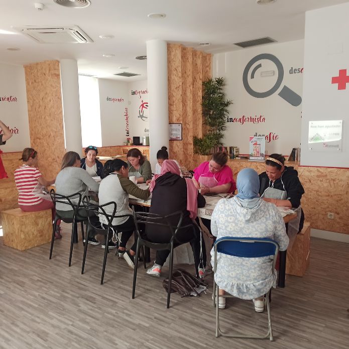 Porque pintar nos repara emocionalmente