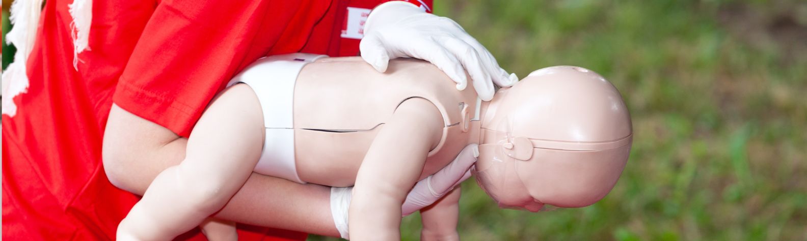 Qué hacer ante un atragantamiento