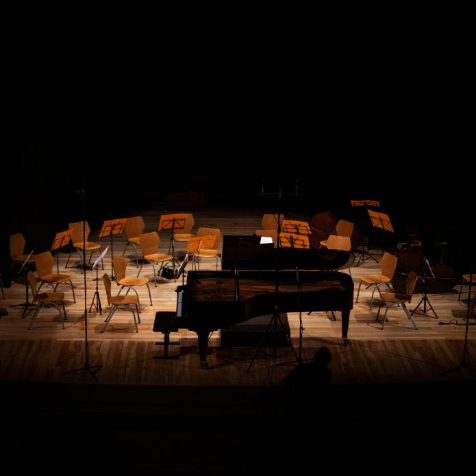 L’Auditori de Barcelona acull el Concert per la Pau 2026