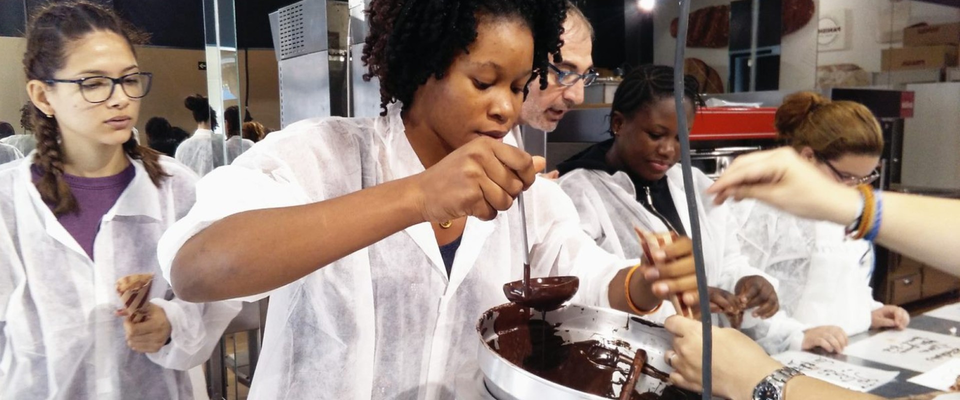 Más de 21.000 personas han accedido a un empleo gracias a Cruz Roja