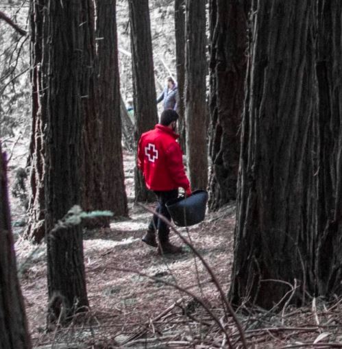 Basuraleza: la nueva cruzada del voluntariado de Cruz Roja