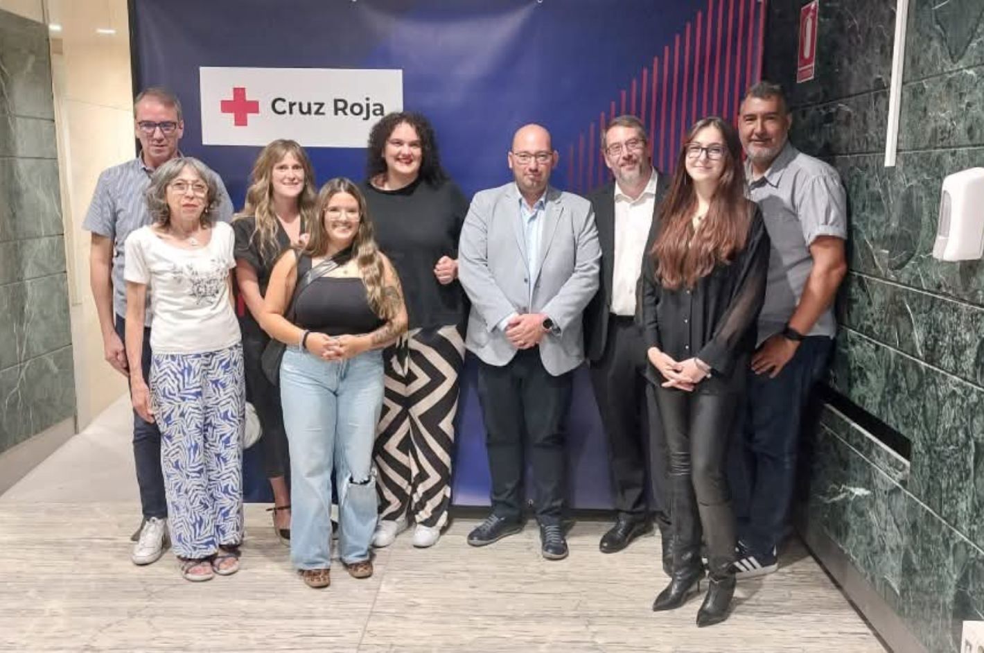 Un compromiso por el bienestar emocional en la infancia y juventud