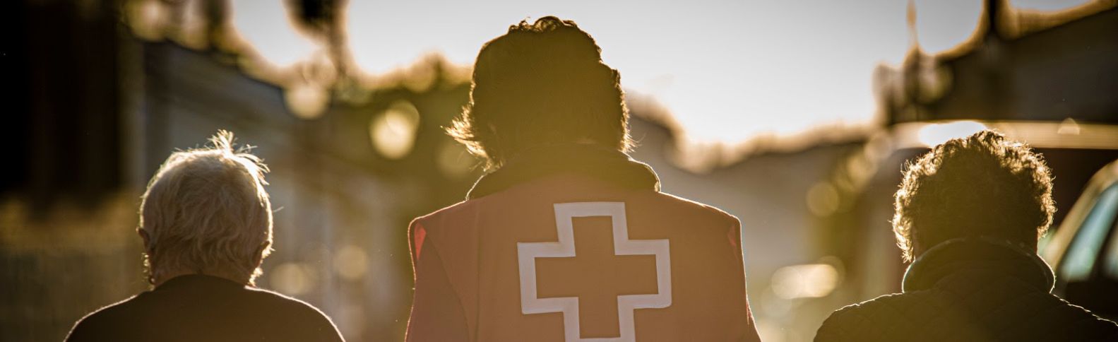 El maltrato a personas mayores, una realidad invisible que afecta principalmente a mujeres