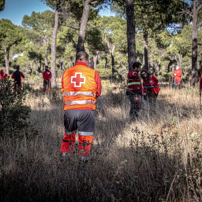 Qué hacer si te pierdes en el monte