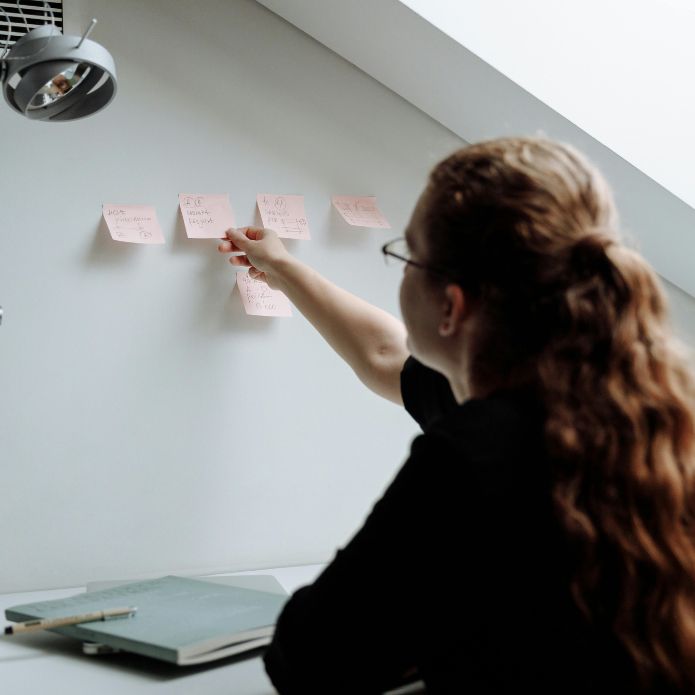 Las distintas aristas de la carga mental en las mujeres