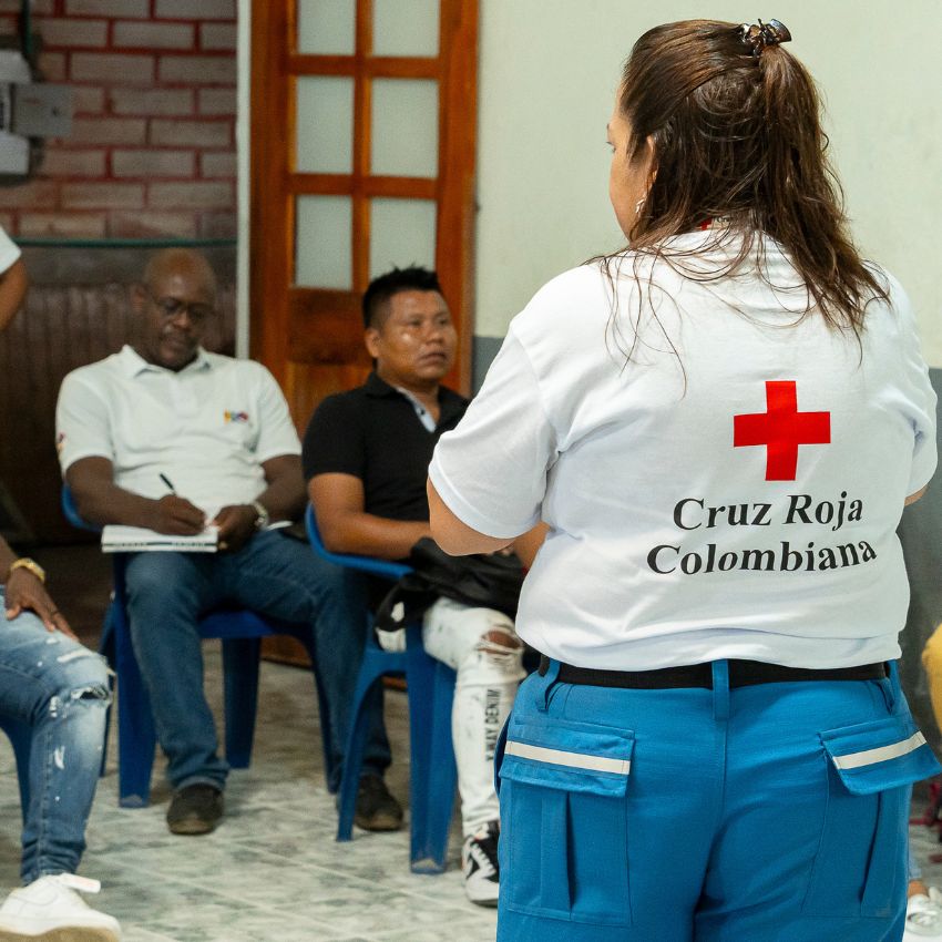 Mujeres y jóvenes rurales retornan al campo en condiciones de dignidad
